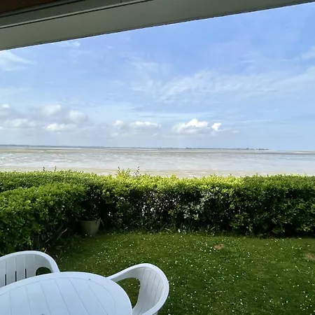 Apartment Le Colvert *