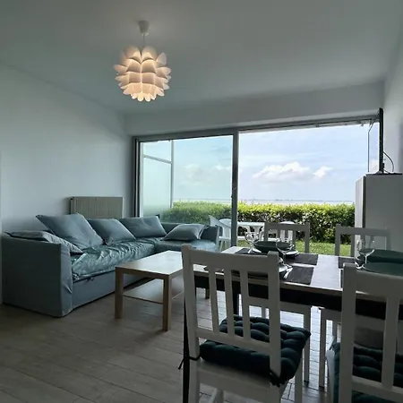 Appartement Le Colvert *