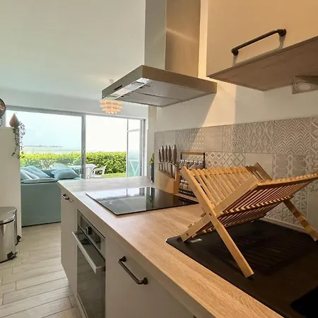 Appartement Le Colvert