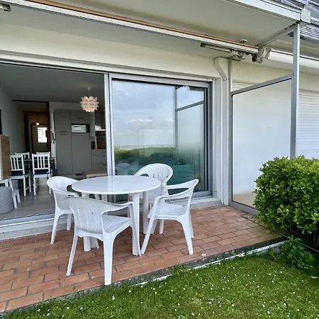 Le Colvert Appartement Le Crotoy