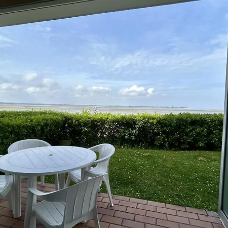 Appartement Le Colvert